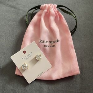 kate spade earrings